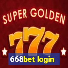 668bet login